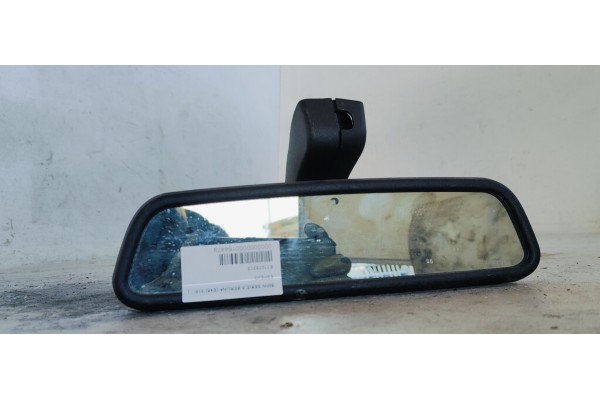 Recambio de espejo para bmw serie 3 berlina (e46) 316i referencia OEM IAM E11015313  