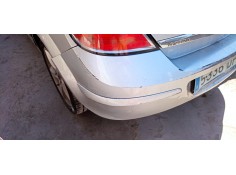 Recambio de paragolpes trasero para opel astra h berlina enjoy referencia OEM IAM   