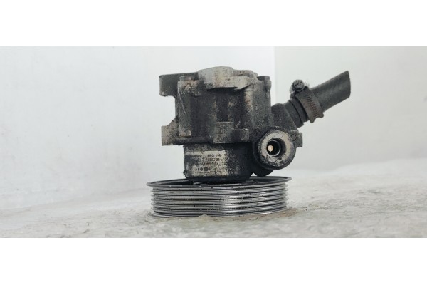 Recambio de bomba direccion para seat leon (1m1) signo referencia OEM IAM 038145255B  