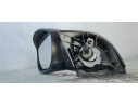 Recambio de retrovisor izquierdo para citroen c3 1.4 hdi exclusive referencia OEM IAM E2011019  