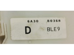 Recambio de cerradura puerta delantera izquierda para mazda 3 lim. () 2.0 i 120 referencia OEM IAM   