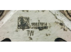 Recambio de bomba direccion para chevrolet cruze referencia OEM IAM 96837814  