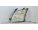Recambio de faro izquierdo para ford fusion (cbk) elegance referencia OEM IAM   
