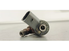 Recambio de inyector para mercedes-benz clase a (w169) 2.0cdi 110 [180] referencia OEM IAM 0445110167  