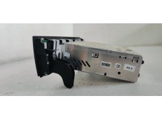 Recambio de sistema audio / radio cd para bmw serie 1 berlina (e81/e87) 116d referencia OEM IAM 65129243922  