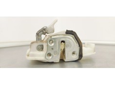 Recambio de cerradura puerta delantera izquierda para mazda 3 lim. () 2.0 i 120 referencia OEM IAM   