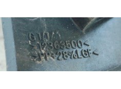 Recambio de retrovisor izquierdo para citroen c3 1.4 hdi exclusive referencia OEM IAM E2011019  