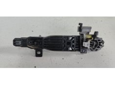 Recambio de maneta exterior trasera derecha para mazda 6 lim. (gh) 2.0 turbodiesel cat referencia OEM IAM   