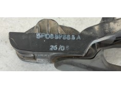 Recambio de maneta exterior trasera izquierda para seat altea (5p1) arena referencia OEM IAM   