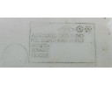 Recambio de deposito limpia para renault clio iv 1.2 referencia OEM IAM 289107623R  