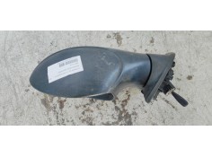 Recambio de retrovisor izquierdo para citroen c3 1.4 hdi exclusive referencia OEM IAM E2011019  