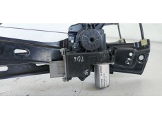 Recambio de elevalunas delantero izquierdo para smart fortwo coupe 1.0 turbo cat referencia OEM IAM A4537200200  