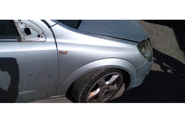 Recambio de aleta delantera derecha para opel astra h berlina enjoy referencia OEM IAM   