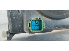 Recambio de faro izquierdo para ford fusion (cbk) elegance referencia OEM IAM   