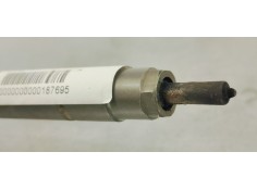 Recambio de inyector para mercedes-benz clase a (w169) 2.0cdi 110 [180] referencia OEM IAM 0445110167  