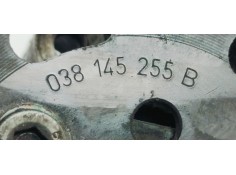 Recambio de bomba direccion para seat leon (1m1) signo referencia OEM IAM 038145255B  