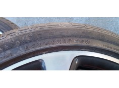 Recambio de llanta para opel insignia sports tourer 2.0 16v cdti referencia OEM IAM R20  