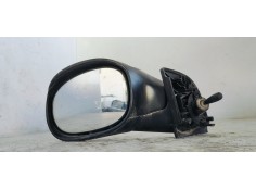 Recambio de retrovisor izquierdo para citroen c3 1.4 hdi exclusive referencia OEM IAM E2011019  