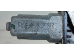 Recambio de elevalunas delantero derecho para chrysler sebring berlina (jr41) 2.4 cat referencia OEM IAM   