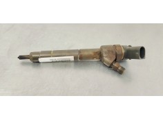 Recambio de inyector para mercedes-benz clase a (w169) 2.0cdi 110 [180] referencia OEM IAM 0445110167  