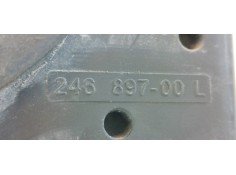 Recambio de faro izquierdo para ford fusion (cbk) elegance referencia OEM IAM   