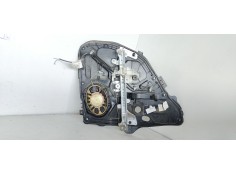 Recambio de elevalunas trasero derecho para ford fusion (cbk) 1.6 16v cat referencia OEM IAM   