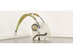 CERRADURA PUERTA TRASERA IZQUIERDA 