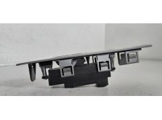 Recambio de mando elevalunas trasero izquierdo para mazda 6 lim. (gh) 2.0 turbodiesel cat referencia OEM IAM 03124620  