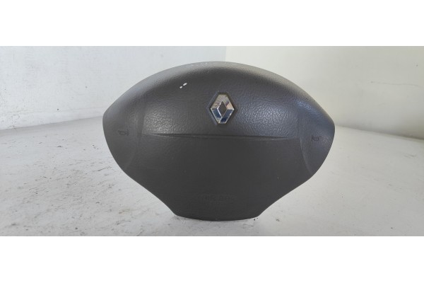 Recambio de airbag delantero izquierdo para renault scenic (ja..) 1.9 dci expression referencia OEM IAM 7700433083G  