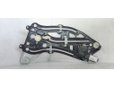 Recambio de elevalunas trasero derecho para peugeot 207 cc 1.6i 120 referencia OEM IAM 9680072380  