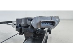 Recambio de elevalunas delantero izquierdo para smart fortwo coupe 1.0 turbo cat referencia OEM IAM A4537200200  