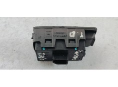 Recambio de mando elevalunas trasero izquierdo para opel insignia berlina cosmo 4x4 referencia OEM IAM 13222231  