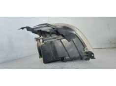 Recambio de faro izquierdo para ford fusion (cbk) elegance referencia OEM IAM   