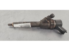 Recambio de inyector para renault scenic ii emotion referencia OEM IAM 0445110110B  