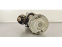 Recambio de motor arranque para opel zafira tourer 2.0 cdti 130 fap referencia OEM IAM 55352882  