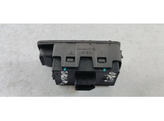 Recambio de mando elevalunas trasero izquierdo para opel insignia berlina cosmo 4x4 referencia OEM IAM 13222231  