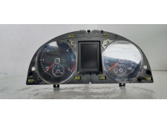 Recambio de cuadro instrumentos para volkswagen passat cc (357) 2.0 tdi 140 fap referencia OEM IAM 3C8920870A  