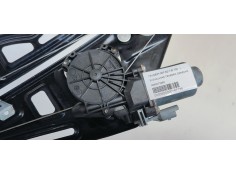 Recambio de elevalunas trasero derecho para peugeot 207 cc 1.6i 120 referencia OEM IAM 9680072380  