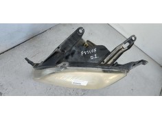 Recambio de faro izquierdo para ford fusion (cbk) elegance referencia OEM IAM   