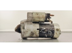 Recambio de motor arranque para opel zafira tourer 2.0 cdti 130 fap referencia OEM IAM 55352882  