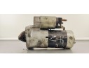 Recambio de motor arranque para opel zafira tourer 2.0 cdti 130 fap referencia OEM IAM 55352882  
