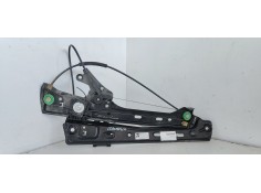 Recambio de elevalunas delantero izquierdo para smart fortwo coupe 1.0 turbo cat referencia OEM IAM A4537200200  