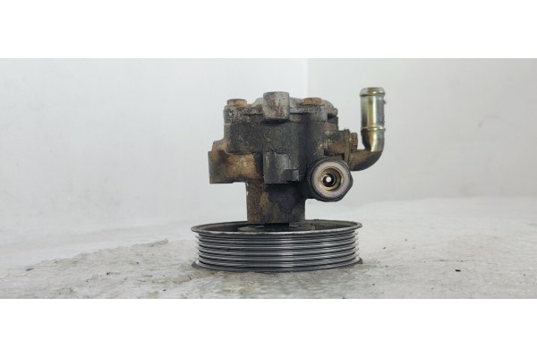 Recambio de bomba direccion para volkswagen golf iv berlina (1j1) conceptline referencia OEM IAM 038145255B  