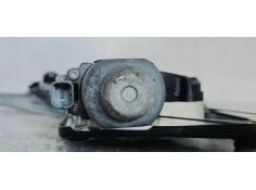 Recambio de elevalunas trasero derecho para peugeot 207 cc 1.6i 120 referencia OEM IAM 9680072380  