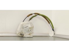 Recambio de cerradura puerta trasera izquierda para mazda 3 lim. () 2.0 i 120 referencia OEM IAM   