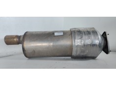 Recambio de catalizador para iveco daily caja cerrada (2006 =>) 3.0 diesel cat referencia OEM IAM 5801559180  
