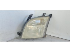 Recambio de faro izquierdo para ford fusion (cbk) elegance referencia OEM IAM   