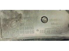 Recambio de retrovisor derecho para citroen c3 1.4 hdi exclusive referencia OEM IAM E2011019  