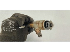 Recambio de inyector para mercedes-benz clase a (w169) 2.0cdi 110 [180] referencia OEM IAM 0445110167  