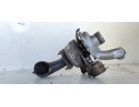 Recambio de turbocompresor para renault espace iv (jk0) grand espace expression referencia OEM IAM 8200447624A  